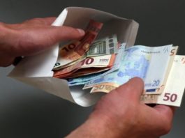 Dzīvokļos par Elektrību būs jāmaksā vismaz 10 Eiro vairāk, bet mājās vismaz 30 Eiro! Tas būs Trieciens visiem