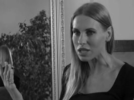 Pavisam Sliktas ziņas no slavenās Olgas Kambalas dzīves! Šoreiz viņa ir pieņēmusi ļoti smagu lēmumu