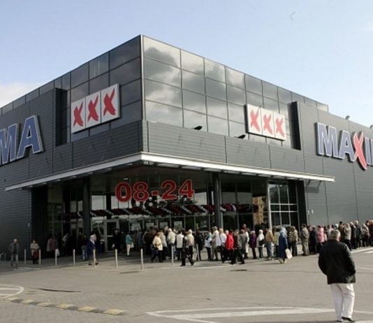 Sieviete paspējusi pārsteigt visu Latviju: “Maxima vazā visus pircējus aiz deguna, lūk, ko viņi dara!”