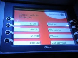 Swedbank nāk klajā ar pavisam jaunu un negaidītu paziņojumu saistībā ar jaunu un bīstamu krāpšanas shēmu