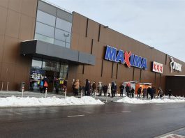 “Maxima” veikali nākuši klajā ar Steidzamu paziņojumu pilnīgi visiem veikala apmeklētājiem