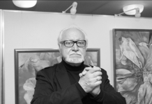 Mūžībā devies izcilais latviešu kino un teātra režisors Jānis Streičs